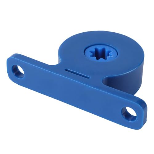 POFET 2er-Pack Turbinenlager-Ersatz für Polaris Cleaner 180/280 C80 C-80, Poolreiniger Turbinenlager C80/EC80 Ersatz für Zodiac Polaris 280/180 Modelle