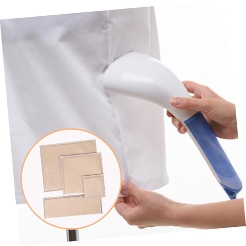 Coussin de transfert résistant chaleur pour fer à repasser 4pcs - 7