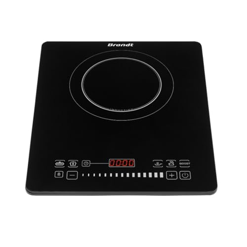 Réchaud BRANDT TI1SLIM