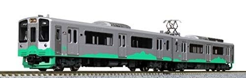 KATO カトー　10-1516　えちごトキめき鉄道　ET127系　２両セット Amazon.co.jp: KATO Nゲージ えちごトキめき鉄道ET127系 2両セット 10