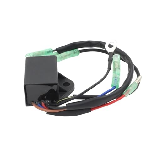 Bobine d'allumage 3G2-06060 pour moteurs hors-bord Tohatsu et Nissan de 9.9 à 18 CV
