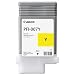 Canon PFI-007Y Yellow Ink Tank (90mL)