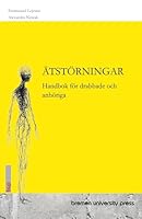 Ätstörningar: Handbok för drabbade och anhöriga 3691735363 Book Cover