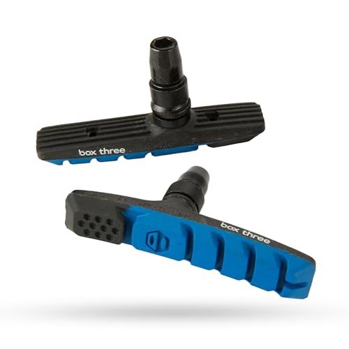 Box Three 70mm BMX Brake Pads