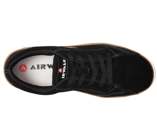 Image of Airwalk Work Camino Comp Toe SD10 SR