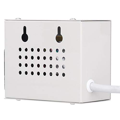 Régulateur de tension SCR 4000W SEAFRONT pour éviter la surchauffe - 7