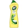 Jif Lemon Multi-Purpose Cream Cleaner, 500ml