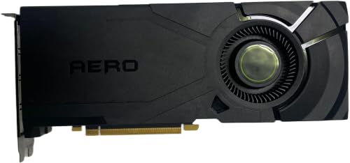 Image of NVIDIA RTX 2080 Ti 22GB AI GPU | Memory-Upgraded GDDR6 Graphics Card for Local AI & LLM Inference | Runs 32B Models at Q4 | 616 GB /s, 4352 CUDA Cores | Ollama & PyTorch Ready | 1-Year India Warranty
