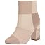 Nude Multi Patchwork