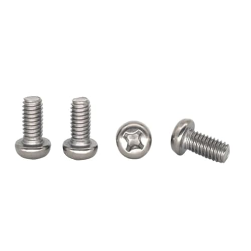 10-20  M1.2 .4 .6 M2 .5 M3 M4 M5 M6 `^ۂȂ׏˂(X16mm,M2 20pcs)