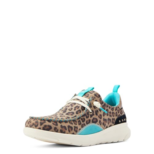 Image of Ariat Women's Hilo Studs | Casual Shoes