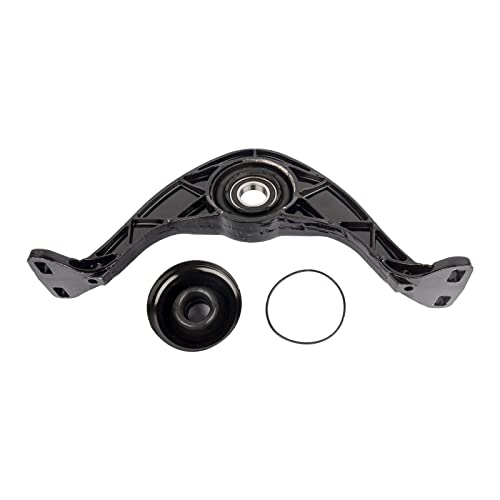 Flynsu Lager Gelenkwellenmittellager Kompatibel mit Q3 T1guan 5N 1.4 TSI 2.0 TDI 2.0 TFSI 2.0 TSI 5N0521101C 5N0521101E 5N0521101M