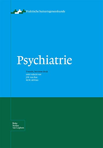 Psychiatrie view 2