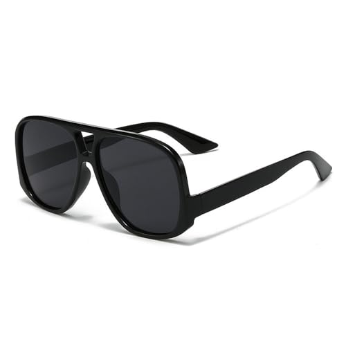 Lunettes de soleil tendance pour terrasses et sorties estivales look unisexe moderne