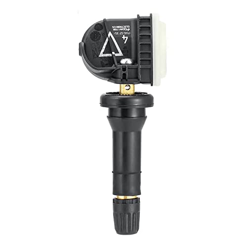 Capteur de pression TPMS 13598773 pour valve de roue Cadillac CT6 et SRX
