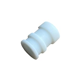 SZJLMKJ Arcade PTFE Spring Delete Mod for OTTO DIY V2 Upgraded Kit Lever Replacement for OTTO DIY V2 Spring