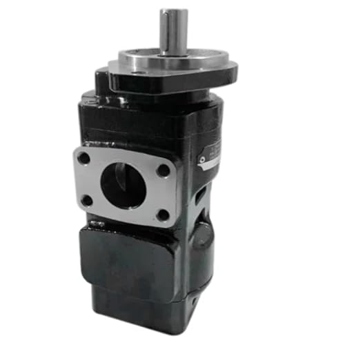 RDLIFT-PART Twin Gear Hydraulic Pump 20/925366 for JCB 3CX 4CX 214e 214e-LE 214e-LL 214e/3C