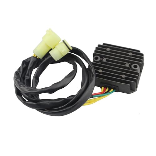 Rectificador de voltaje para TRX 350 que estabiliza la energía de tu Foreman 2