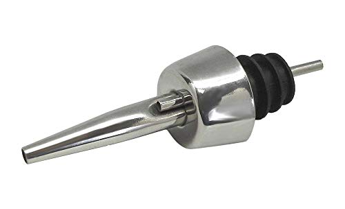 Vin Bouquet Fik 019 - Vertedor, Escanciador Vino, Antigoteo