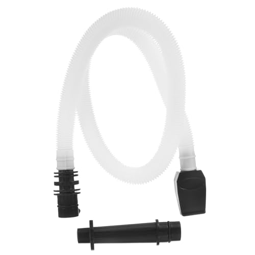 Tuyau flexible pour mélodica avec embouts pour une performance musicale stable - 4