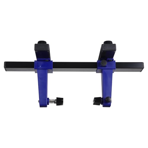 Support de soudure PCB LABRIMP avec cadre de serrage court et base stable de haute précision
