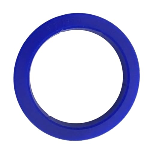 Joint en silicone 8.5mm étanchéité maximale pour machine