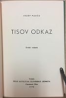 Tisov Odkaz B000KIVGGO Book Cover