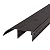 M-D Building Products 69709 1-1/4-Inch by 4-Inch by 72-Inch TH153 Bumper Threshold, Bronze