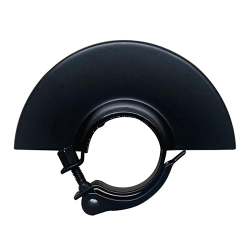 Shurhome Grinder Wheel Sturdy Alloy Grinder Wheel Protector For Woodworking And Metalworking Projects