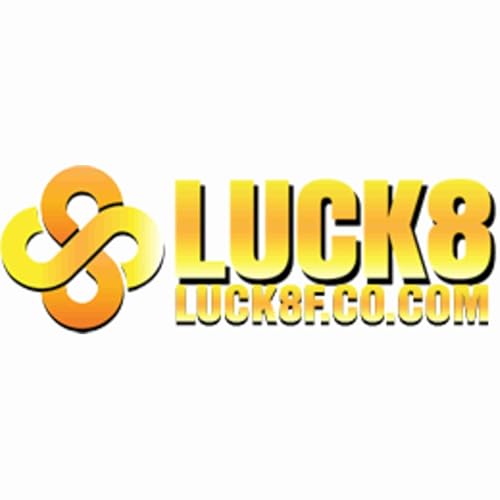 luck8fcocom cover art
