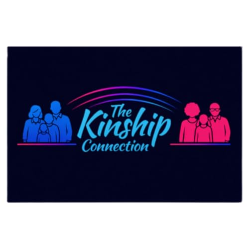 Episode 1 "Welcome to the Kinship Connection"