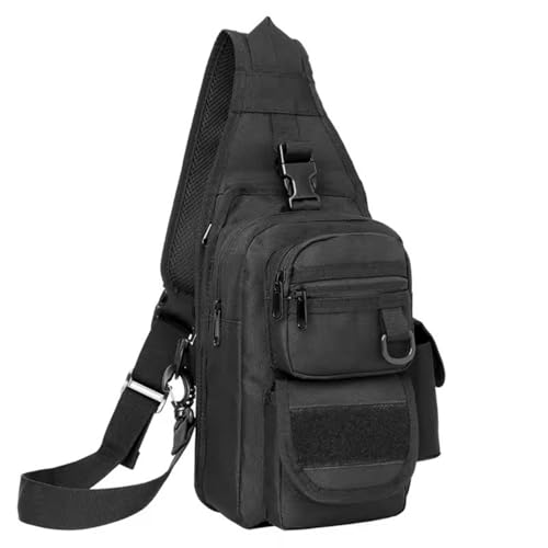 Sac à Pistolet Tactique, étui dissimulé pour Pistolet, Pochette de Transport pour Arme de Poing, Sac à Outils de Transport Quotidien en extérieur, Bag à...