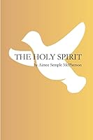 The Holy Spirit 1515372391 Book Cover