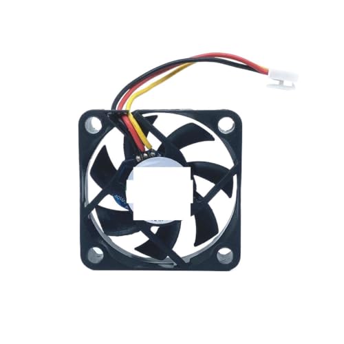 Ventilateur de refroidissement 40mm pour éliminer la surchauffe de votre imprimante 3D