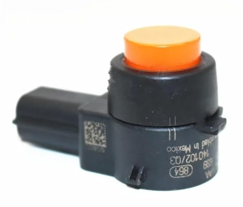 Capteur d'aide au stationnement pour Grand Cherokee 2009-2013 réparez votre radar en panne