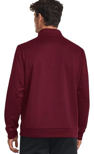 Image of Under Armour Men's Armourfleece 1 /4 Zip