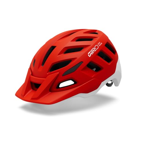 Giro - Radix Mips Helmet,...