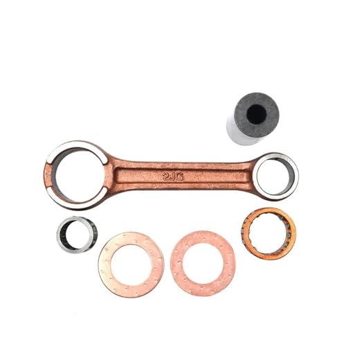 Bielle de moteur de moto pour réparer le jeu moteur de YZ85 YZ80