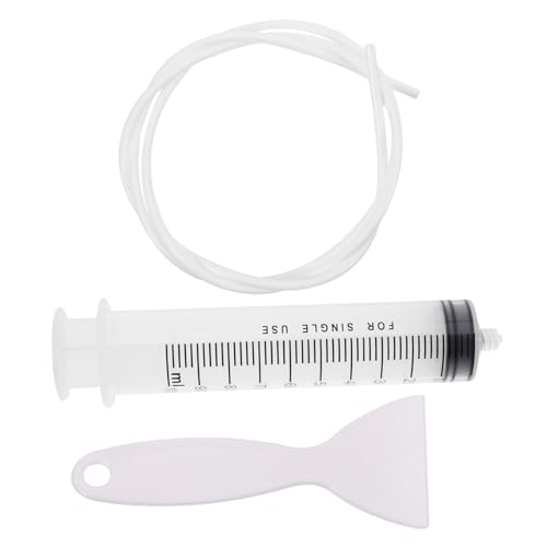 Ciieeo Pala Pequeña Para Descongelar Herramienta De Limpieza Para Refrigeradores Desatascador De Orificios De Drenaje Accesorio De Limpieza Para Aparatos Domésticos Para Limpiar De Agua