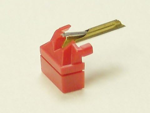 Phonograph Record Player Turntable Needle For SHURE RXT5 SHURE RXP3 SHURE RXT6 4776-DE 776-DE