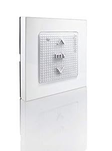 Somfy Smoove Origin RTS Funk-Wandsender