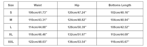 Combinaison de ski robuste et pantalon de snowboard imperméable - 2