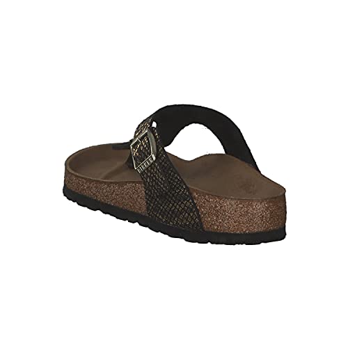 Image of Birkenstock Unisex Gizeh Essentials EVA Sandal