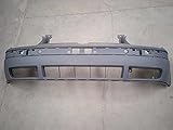 Paragolpes Delantero Volkswagen de Golf Iv Berlina IMPRIMADO1J0807217CGRU NUEVO