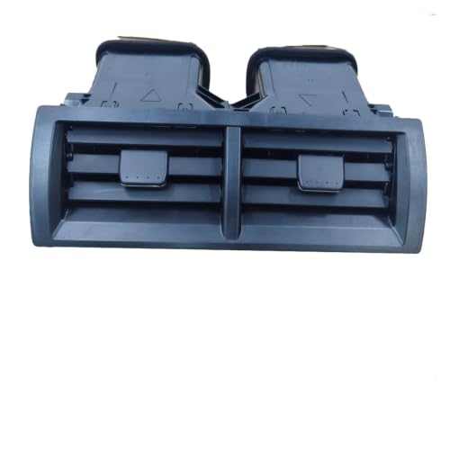 Cubierta de ventilación de salpicadero para Toyota Camry que optimiza el flujo de aire