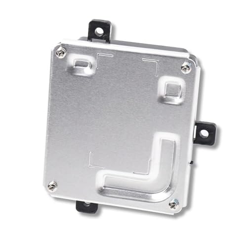 Module de commande de feux diurnes stabilisateur xénon 4G0907397P