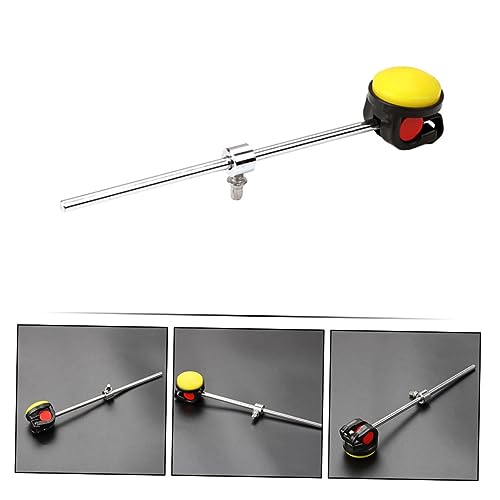 Maza para Batería LIOOBO Accesorio para Pedal de Bombo miniatura 6