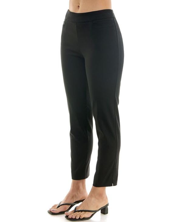 Zac & Rachel Women's Tummy Control Millennium Slim Ankle Length Pant2