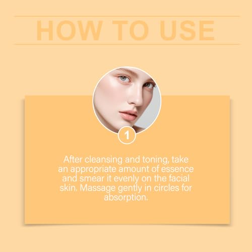 Sérum vitamine C concentré éclaircissant et correcteur de taches - 7