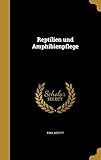  GER-REPTILIEN UND AMPHIBIENPFL